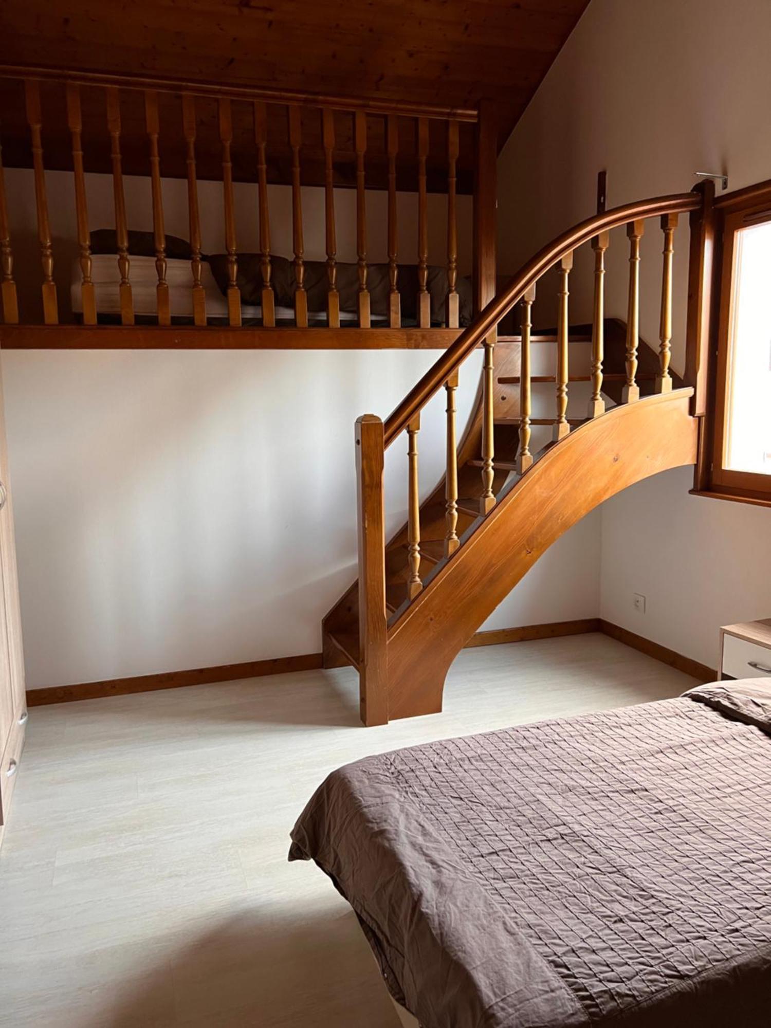 Villa Maison proche du centre de Gérardmer Extérieur photo